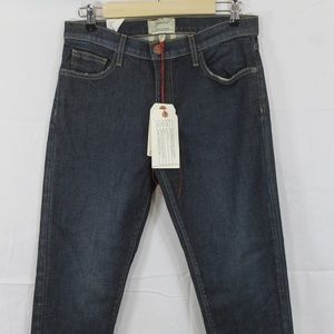 Current Elliott The Fling Jeans Size 27 NWT
